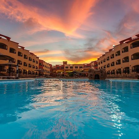 Blue House Hotel Marsa Alam Exterior photo