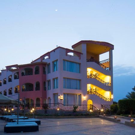 Blue House Hotel Marsa Alam Exterior photo