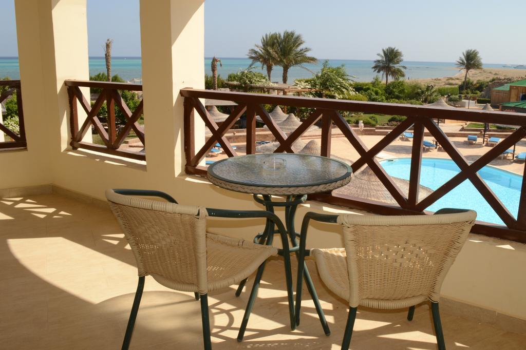 Blue House Hotel Marsa Alam Exterior photo