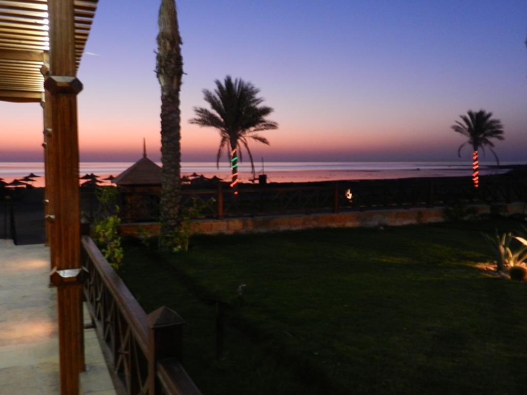 Blue House Hotel Marsa Alam Exterior photo