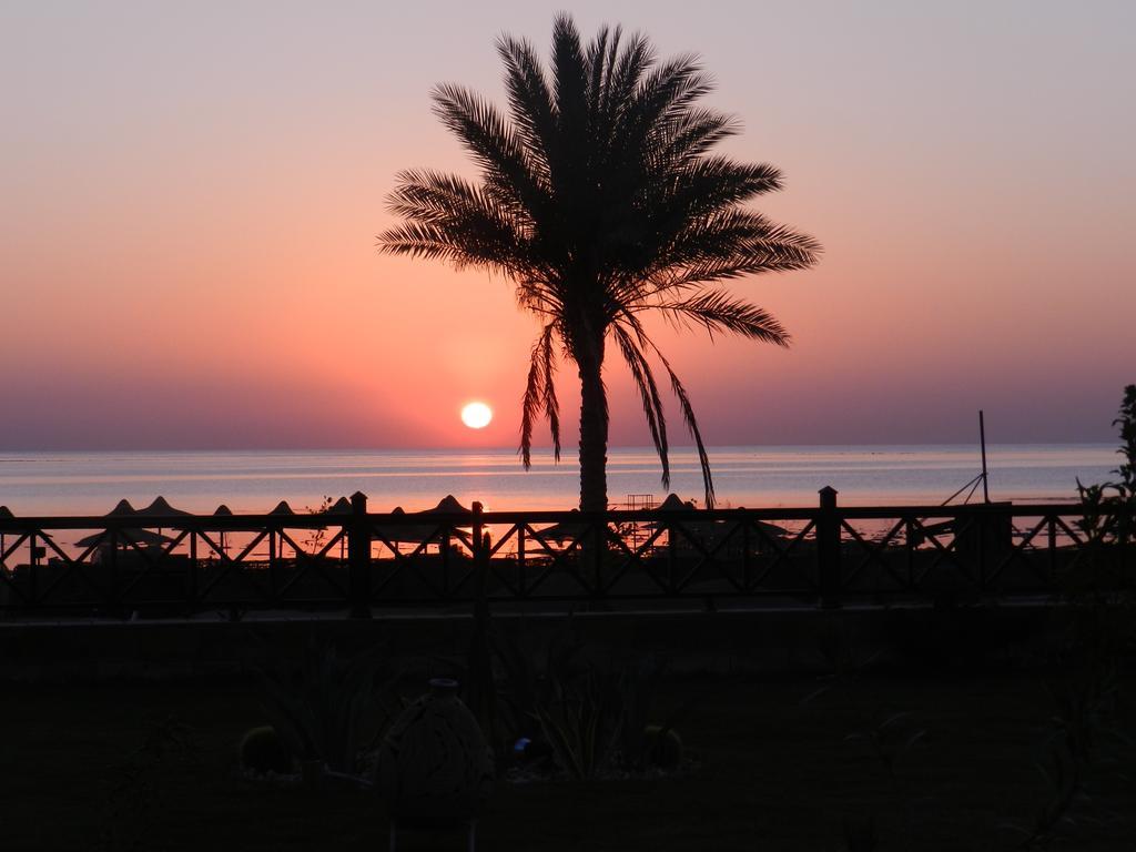 Blue House Hotel Marsa Alam Exterior photo