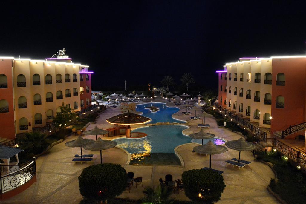 Blue House Hotel Marsa Alam Exterior photo