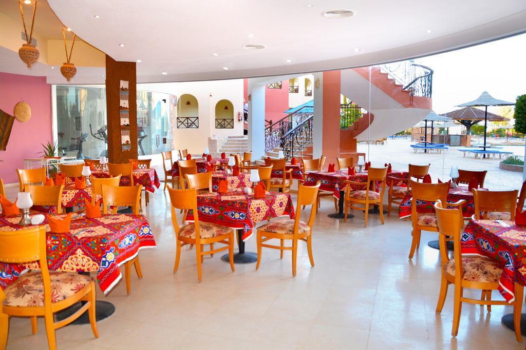 Blue House Hotel Marsa Alam Exterior photo