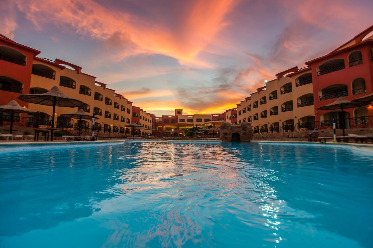 Blue House Hotel Marsa Alam Exterior photo