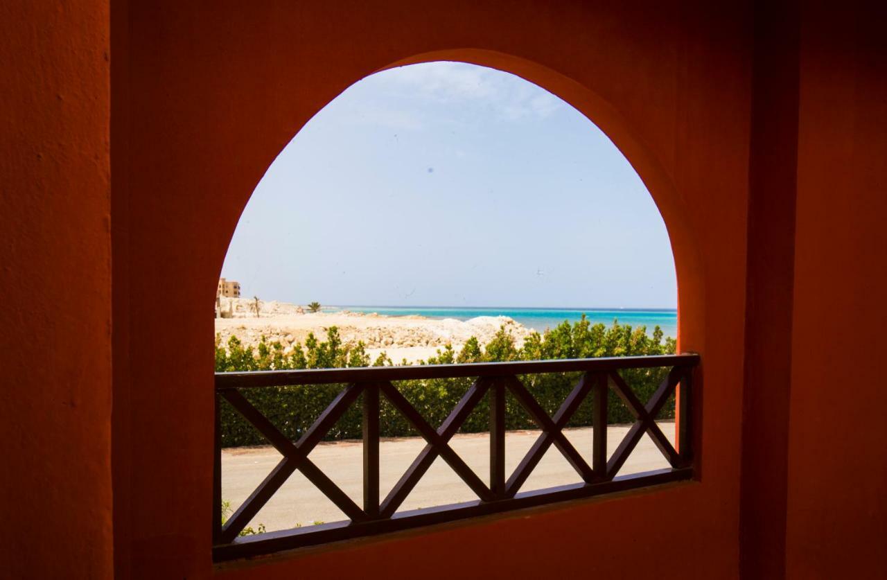 Blue House Hotel Marsa Alam Exterior photo