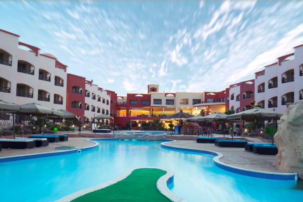 Blue House Hotel Marsa Alam Exterior photo