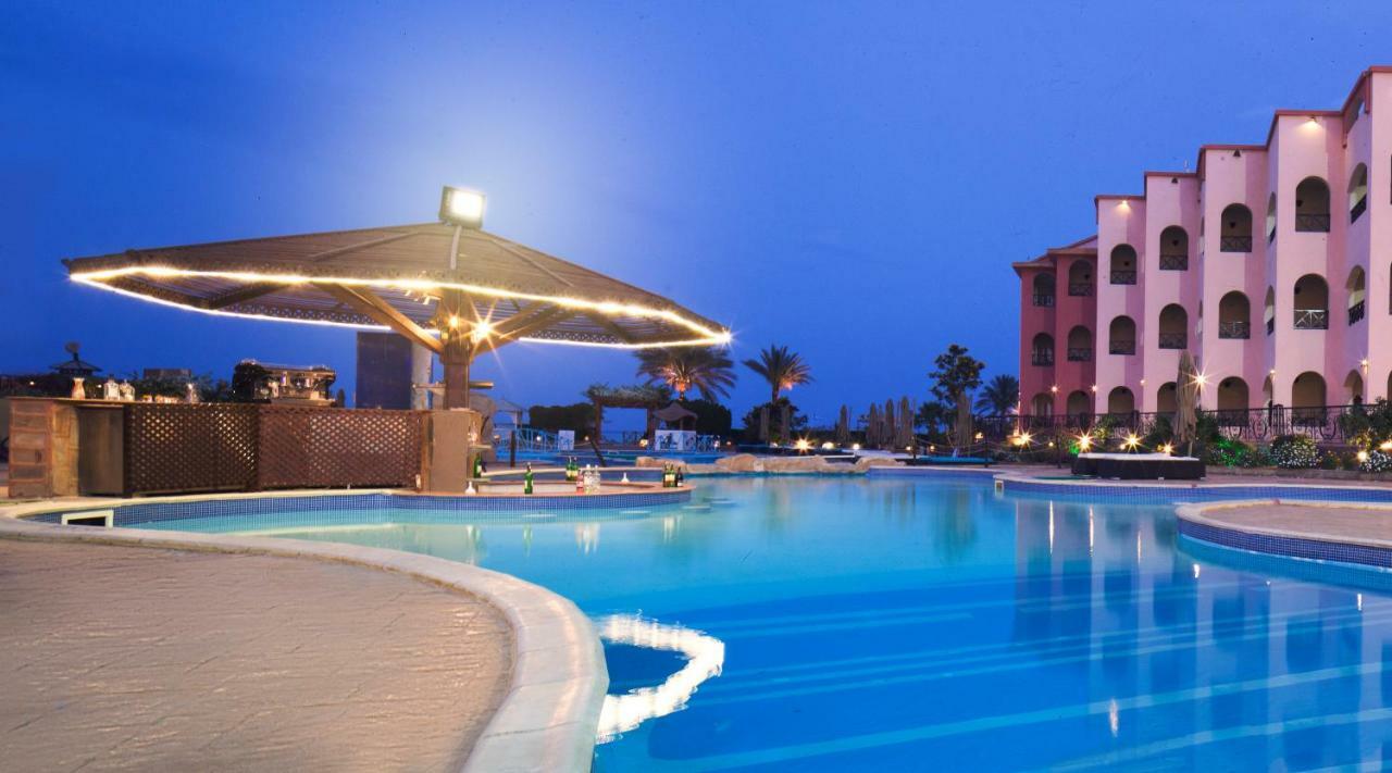 Blue House Hotel Marsa Alam Exterior photo