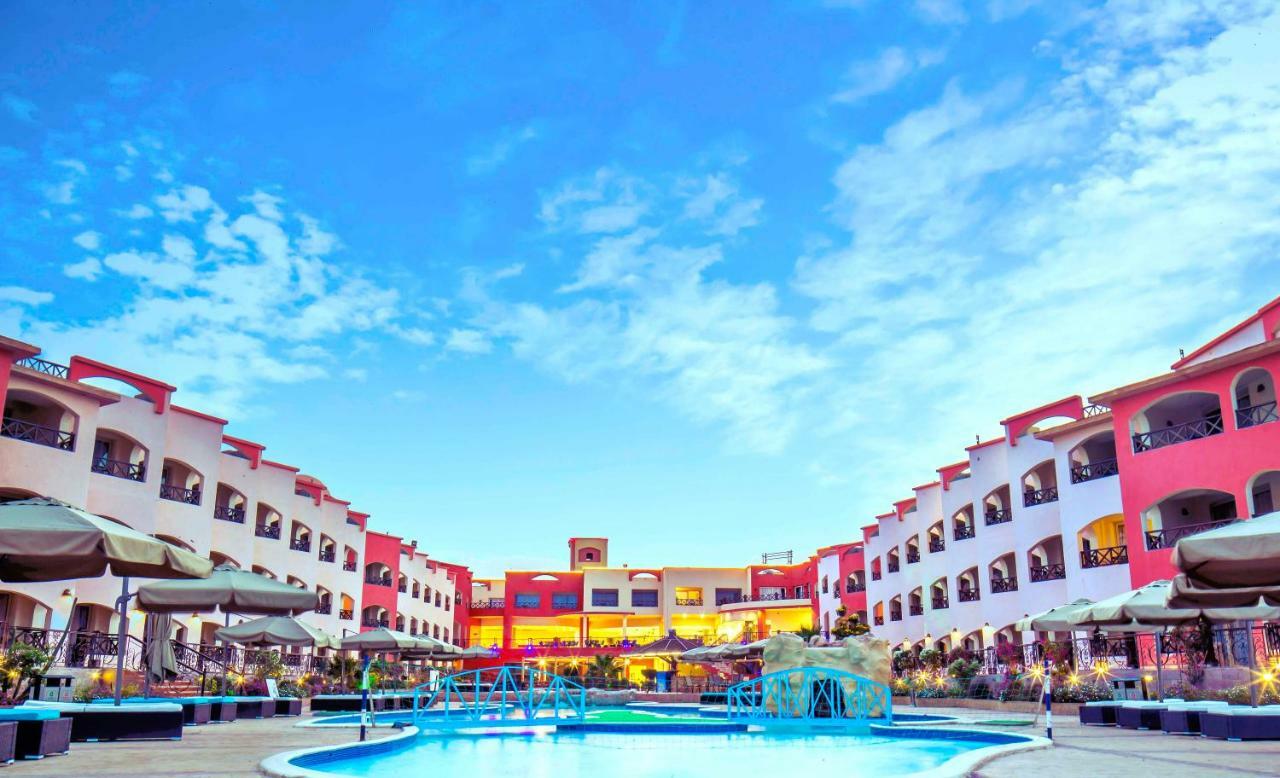 Blue House Hotel Marsa Alam Exterior photo